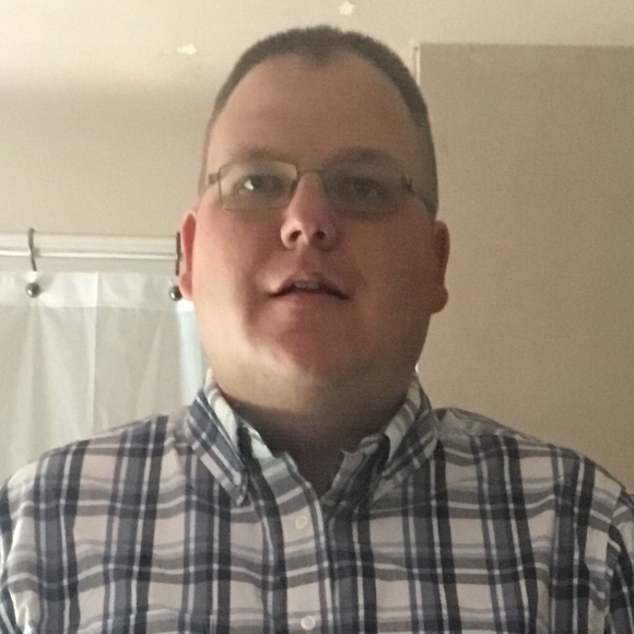 Meet your Posher, Jim - Picture 1 of 1